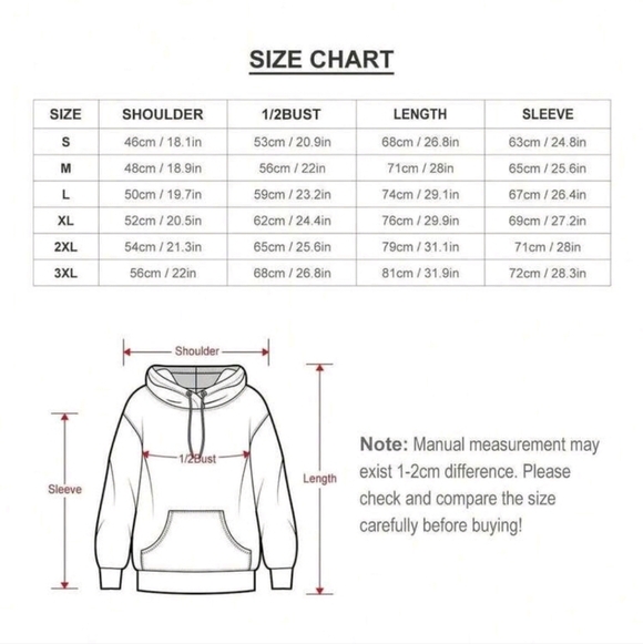 Black You Are Enough Sweater - Picture 2 of 4